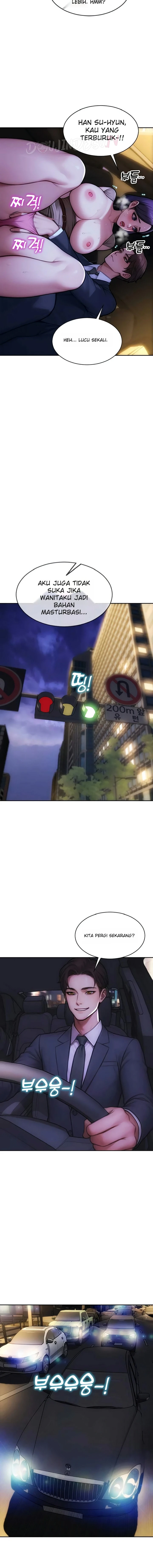 I Divorced My Wife - Page 10